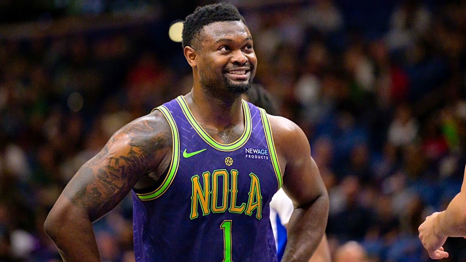 3 Trade Options the New Orleans Pelicans Could Pursue During 2025-26 NBA Season