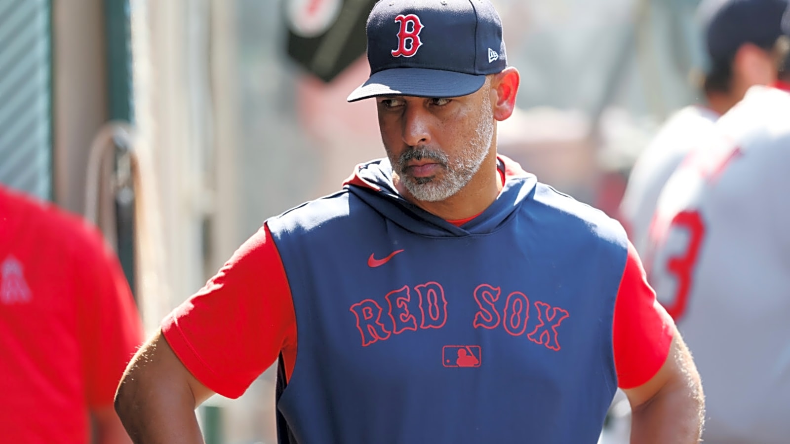 Red Sox Get Much-Needed Update on $90 Million Outfielder Before Game vs. Reds