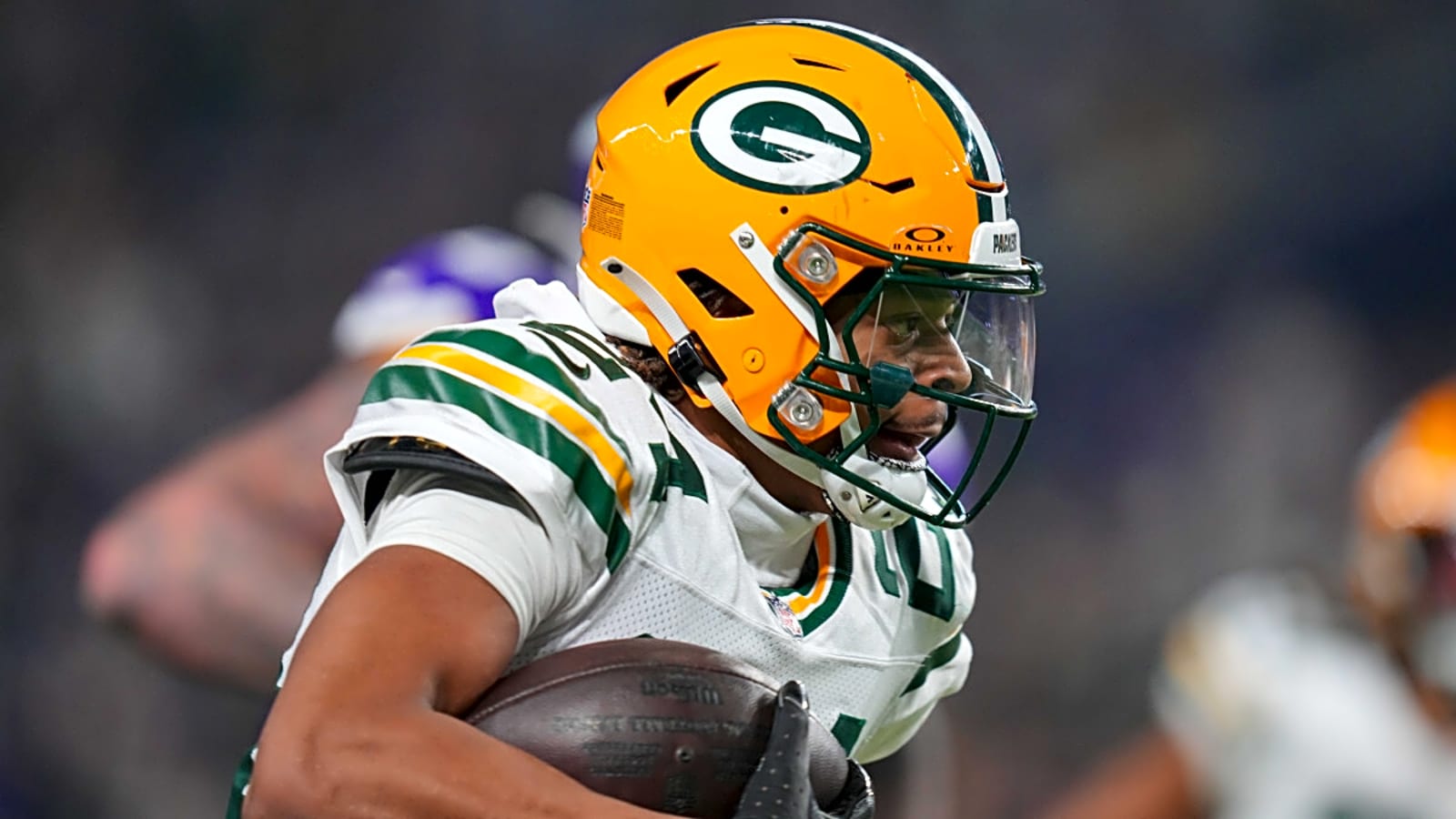 Packers GM shares clear vision for the cornerback room after releasing Jaire Alexander, and it says a lot about their process