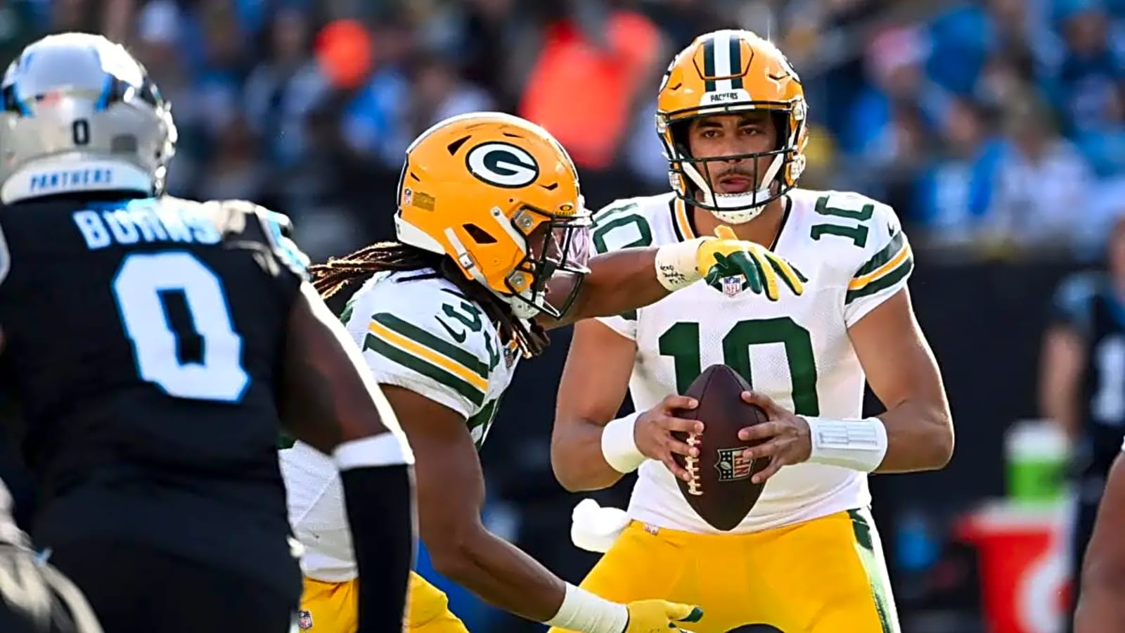 Green Bay Packers: Jordan Love Has ‘Tough’ Reaction to Wife’s Vacation Post