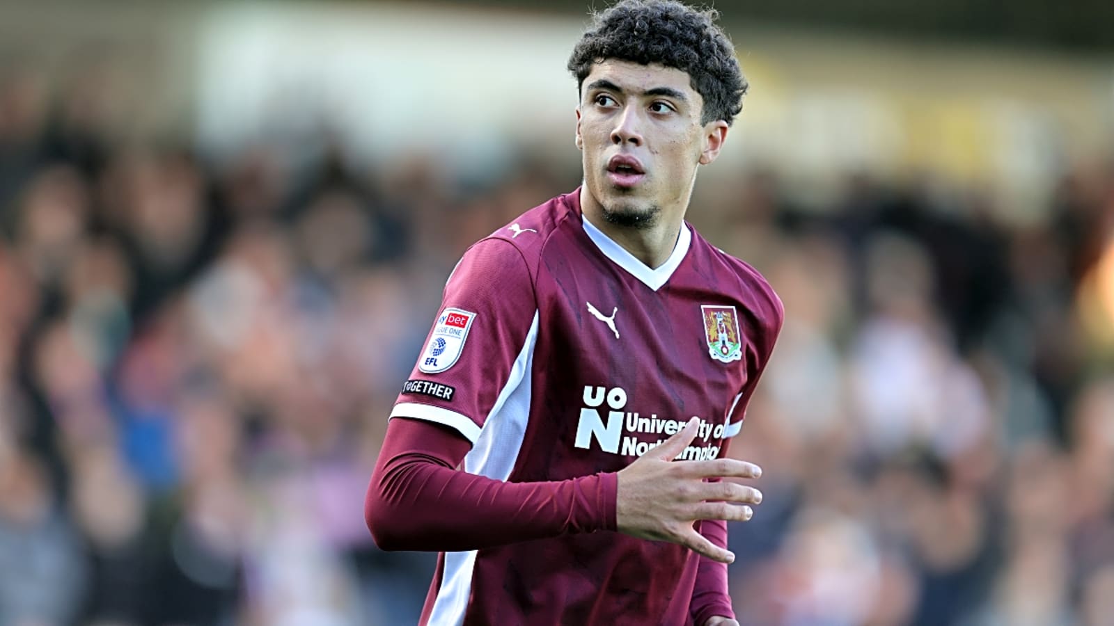 Manager remarkably announces his team’s next opponents have signed Man Utd star – before the club itself