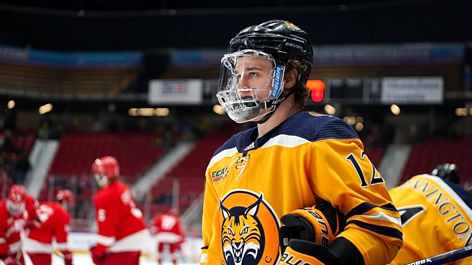 Miami RedHawks 2025-26 Transfer Class Profile: Ryan Smith