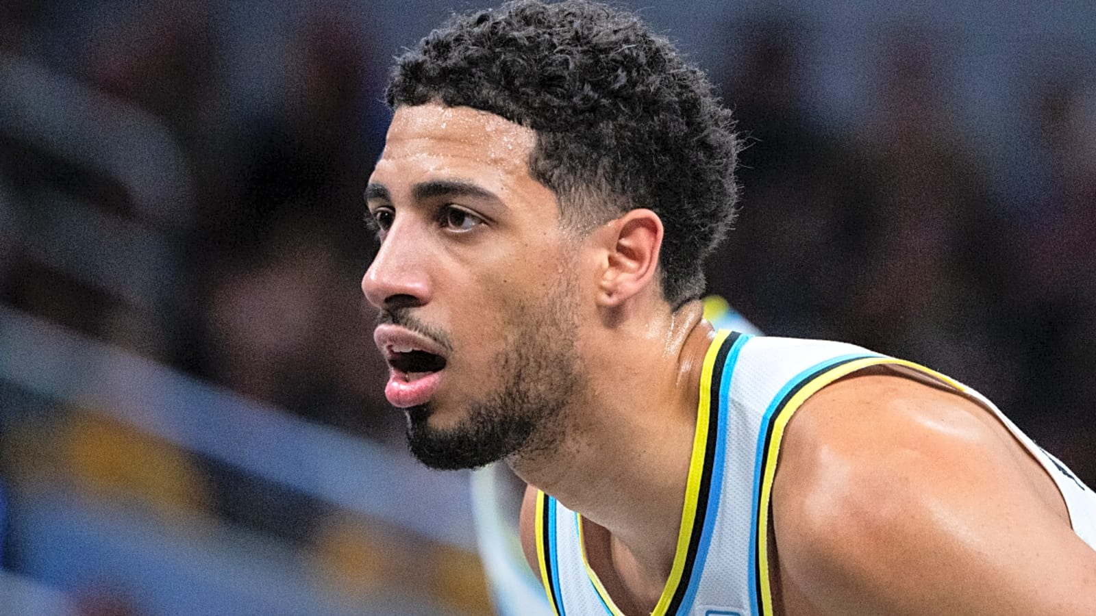 Tyrese Haliburton Sends Caitlin Clark, Fever Message After Playoff Win
