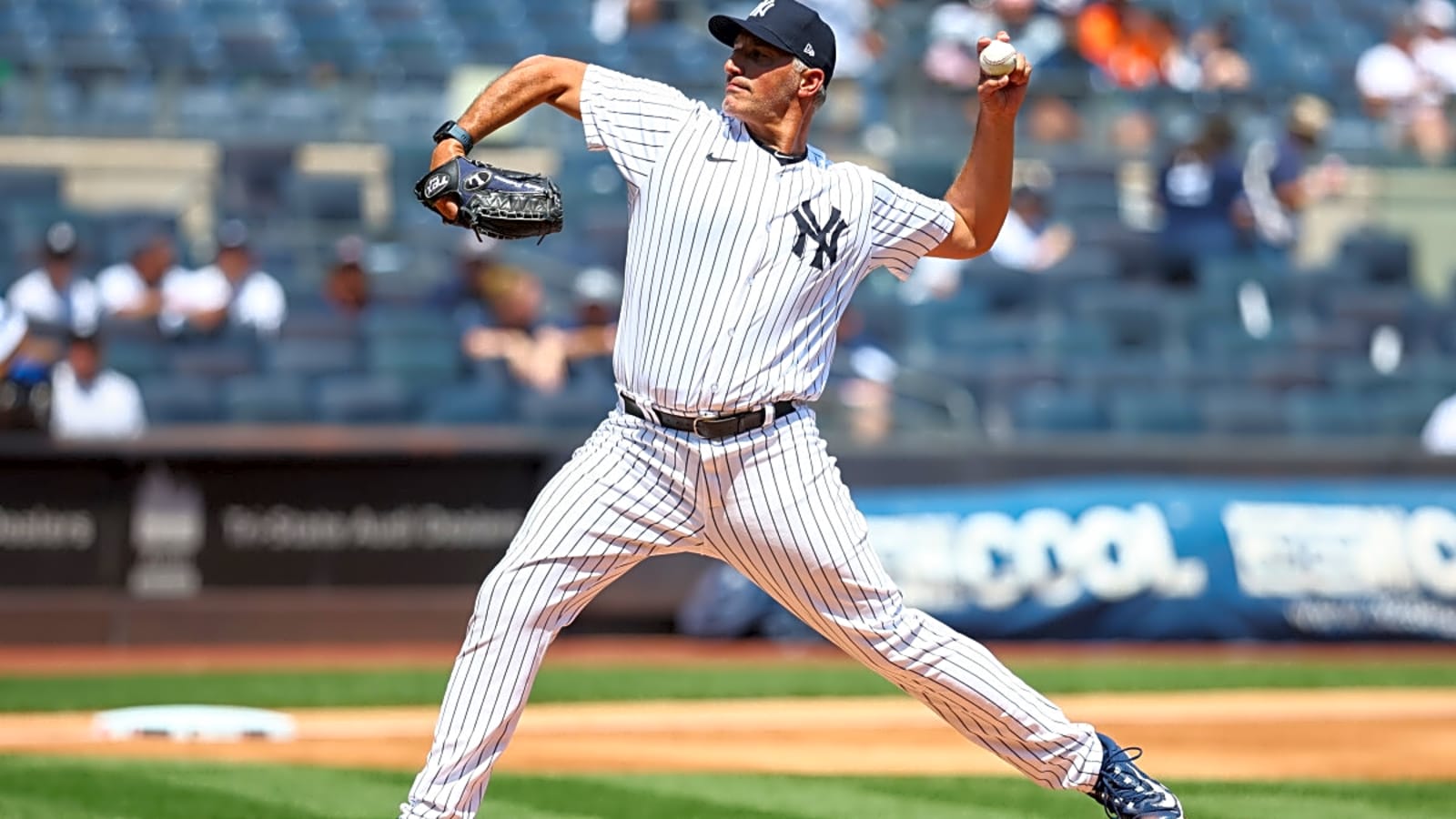 World Series Hero Calls Yankees Turning Point and Sees It Happen