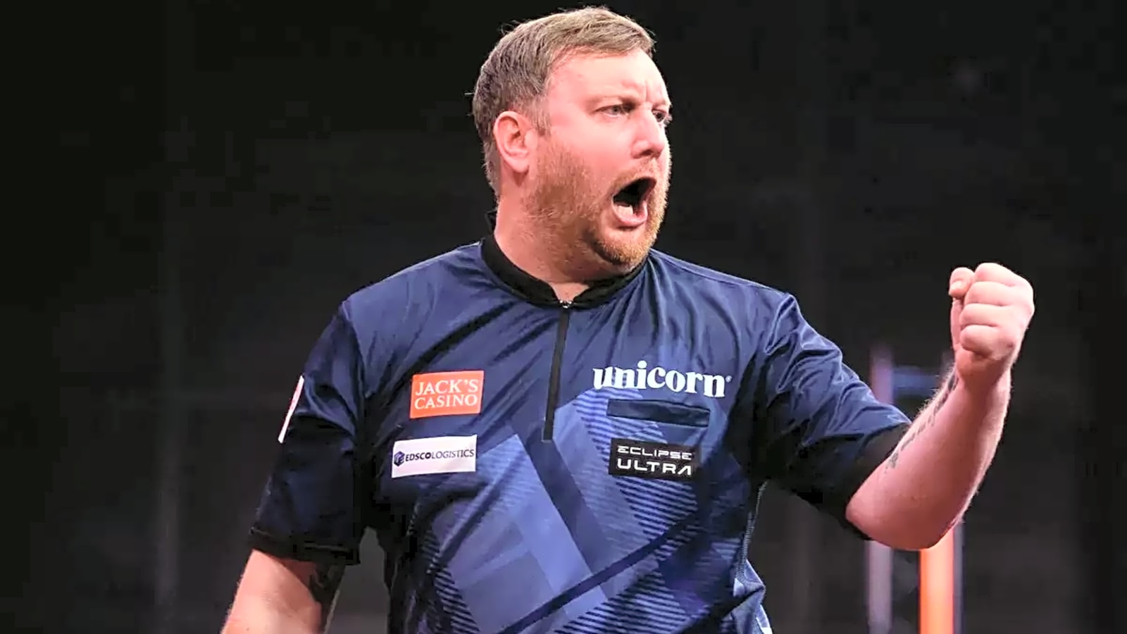 Preview Friday afternoon Hungarian Darts Trophy with Menzies, Nijman, Gilding and Van Duijvenbode in action