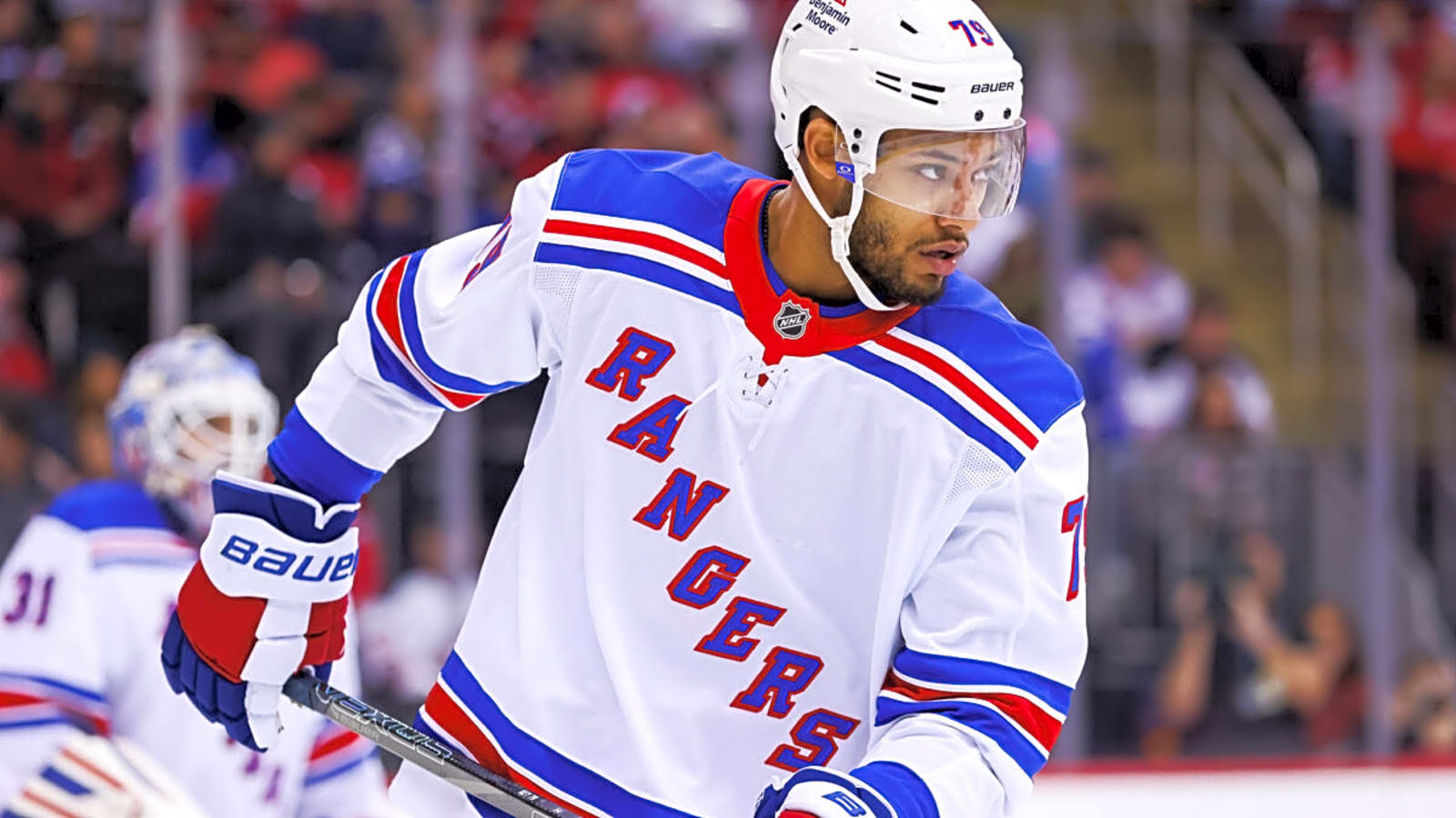 3 Potential Trade Destinations for K’Andre Miller This Offseason