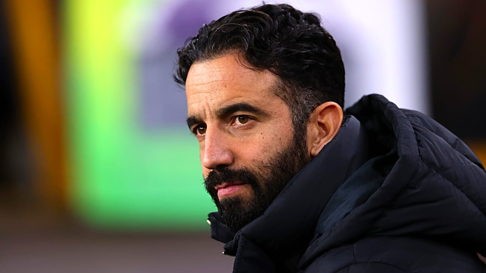 Ruben Amorim's Manchester United Fallout With Jason Wilcox Explained: Here's What Happened