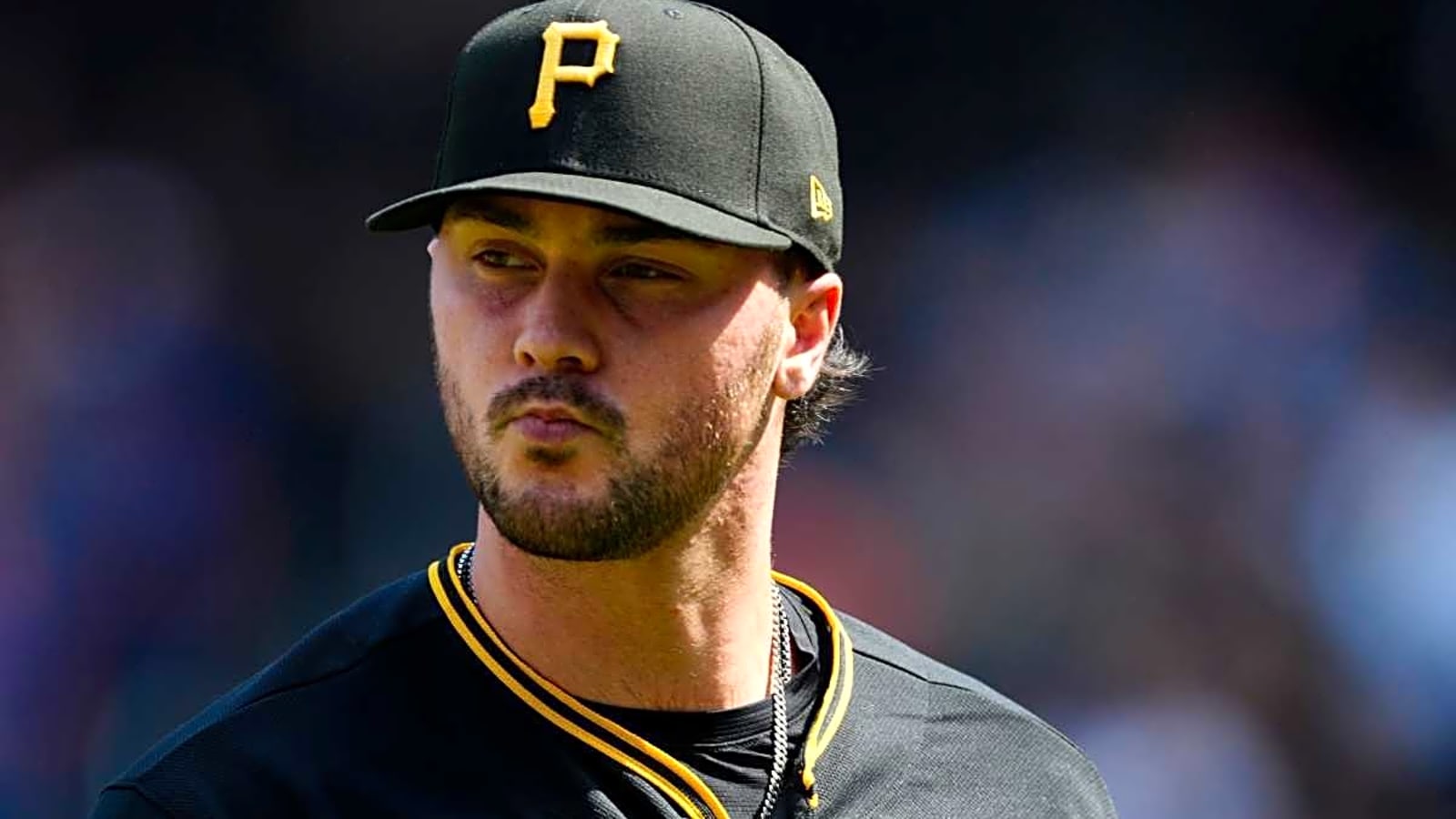 Paul Skenes Comments on Pirates' Konnor Griffin Move