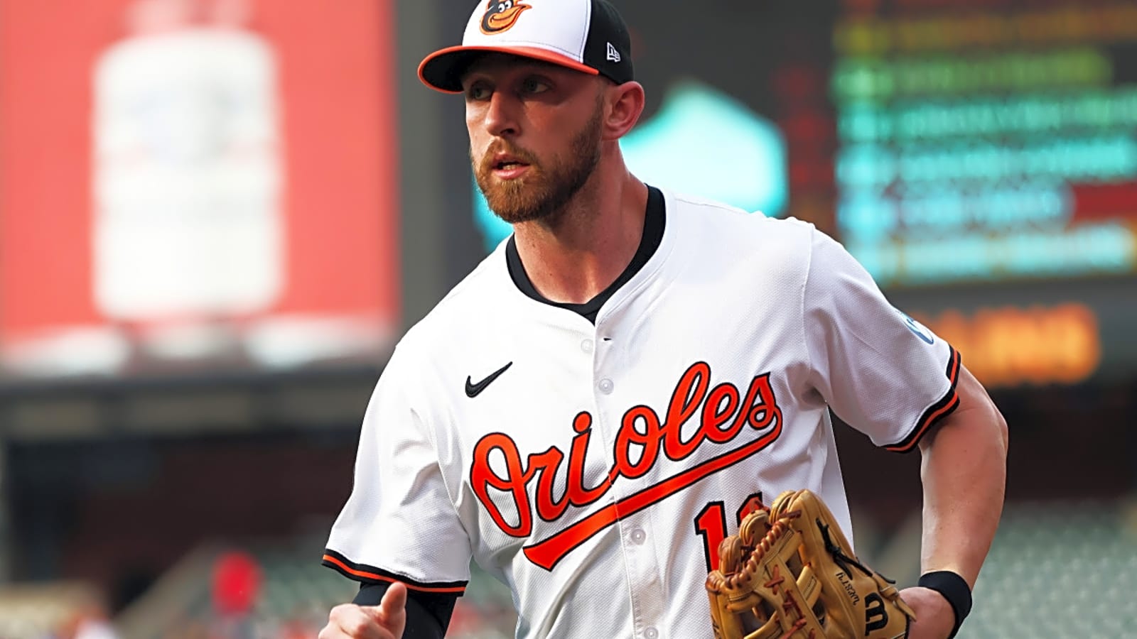 Orioles&#39; Jordan Westburg Receives Update After Missing Yankees Game