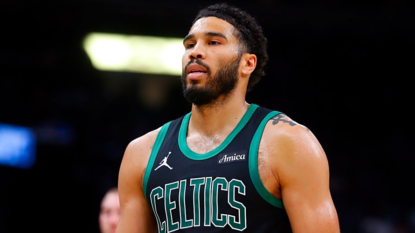 Jayson Tatum Announces Career News After 8 Celtics Games