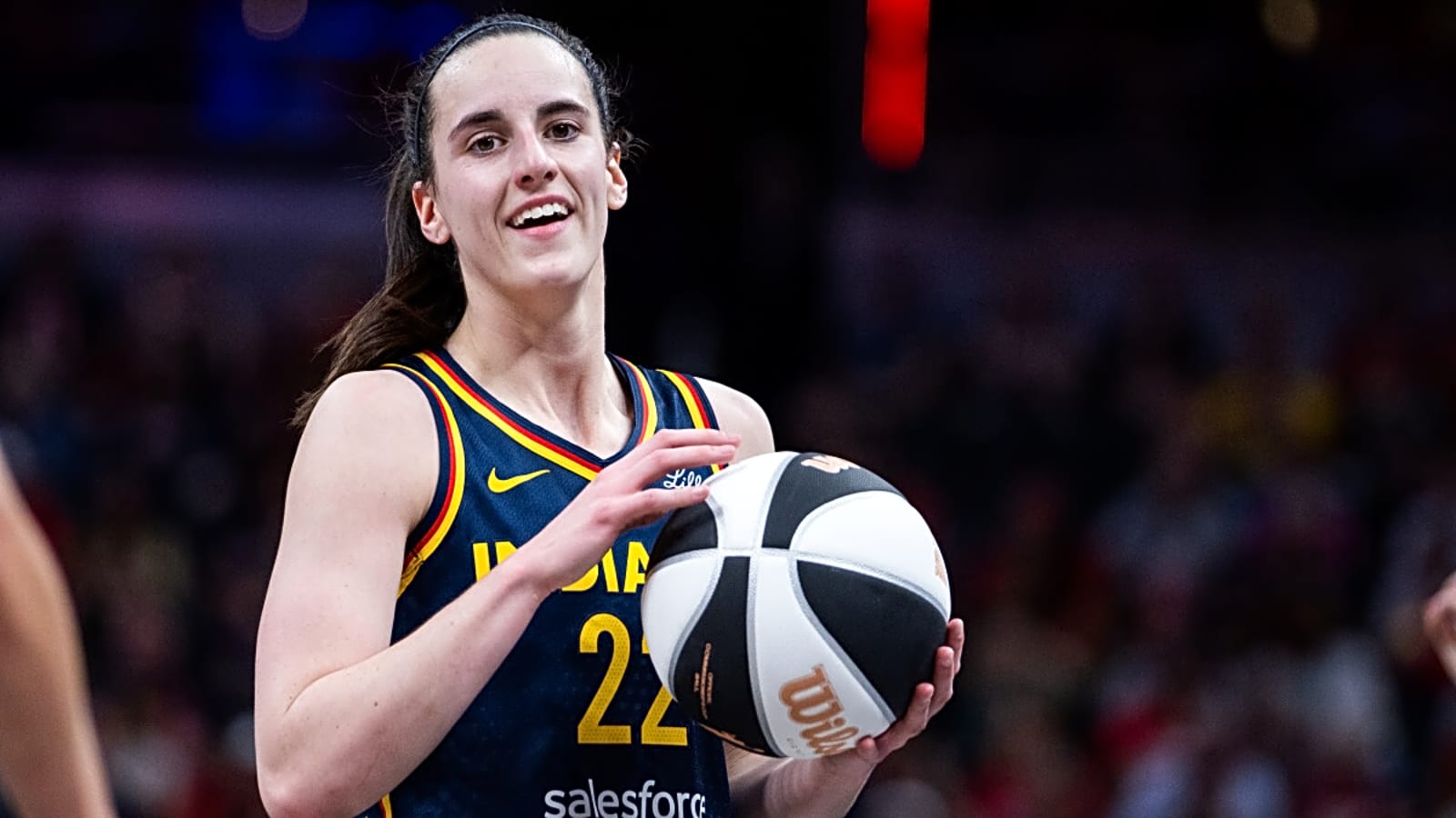 Insane Caitlin Clark, WNBA Trend Surfaces After Indiana Fever&#39;s Sixth Loss