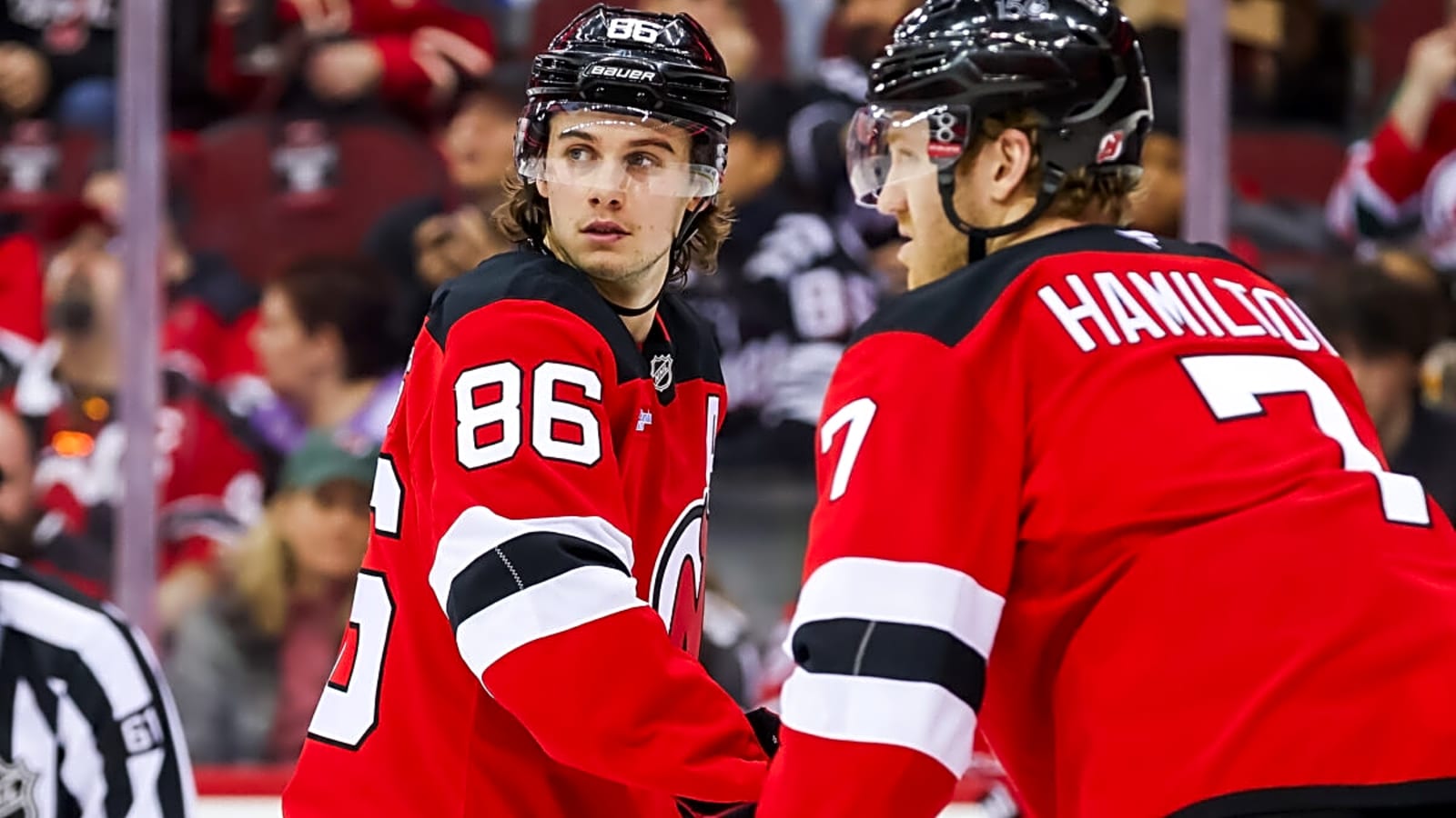 Blue Jackets Have Significant Ground to Make Up Against the Devils