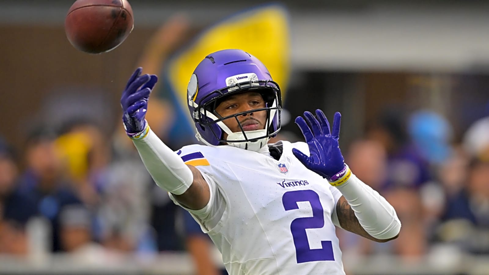 NFL Announces Punishment Over Ravens Incident