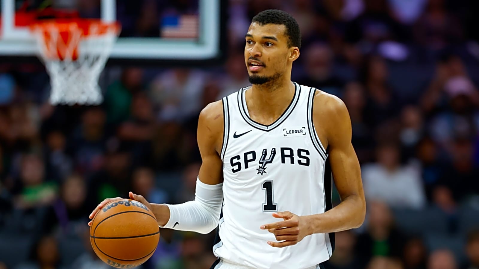 Can Victor Wembanyama Overtake SGA for NBA MVP? Here's What ESPN Poll Says