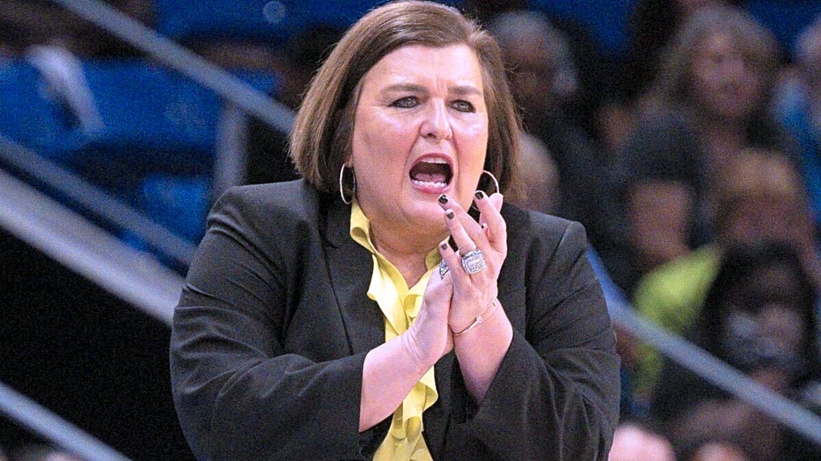 Veteran Coach Announces Return to Former WNBA Team on Tuesday