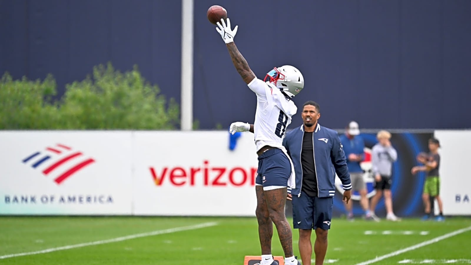 Patriots&#39; Stefon Diggs Makes Bold Statement Ahead of 2025 NFL Season