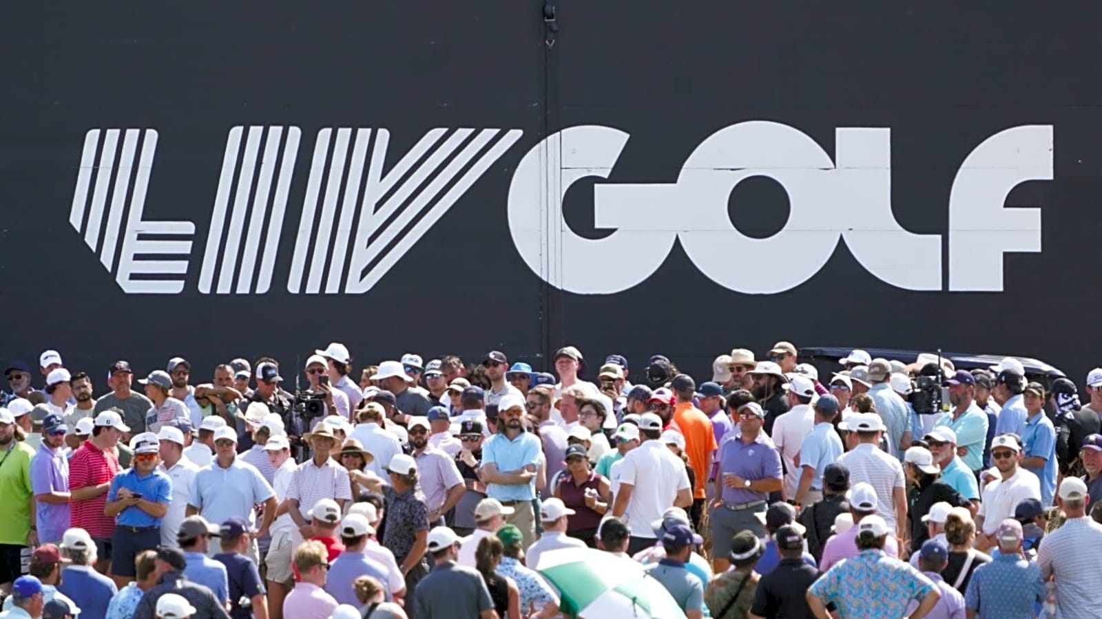 LIV Golf’s Long Battle with OWGR Receives an Update on Friday