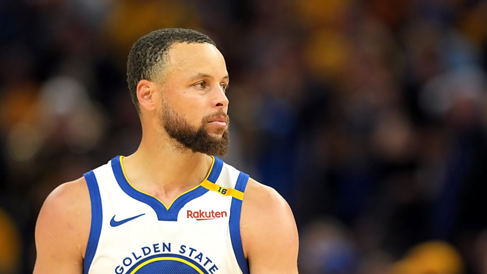 Warriors Announce Steph Curry News on Thursday