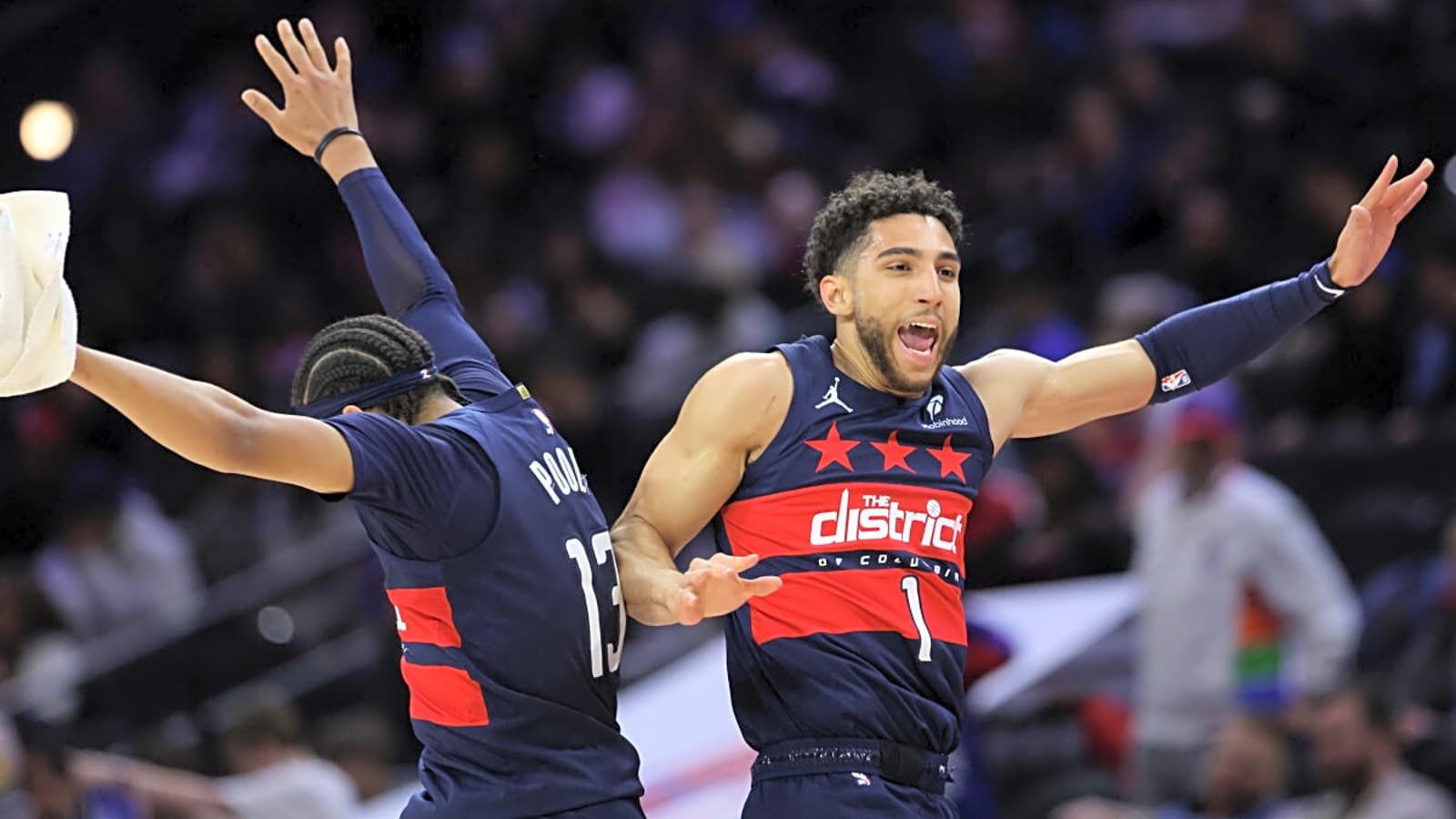 Oklahoma City Thunder Are Trading NBA Championship Player For Colby Jones