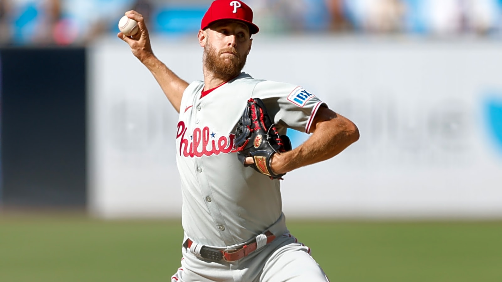 Zack Wheeler’s Procedure Yields Encouraging News for Phillies