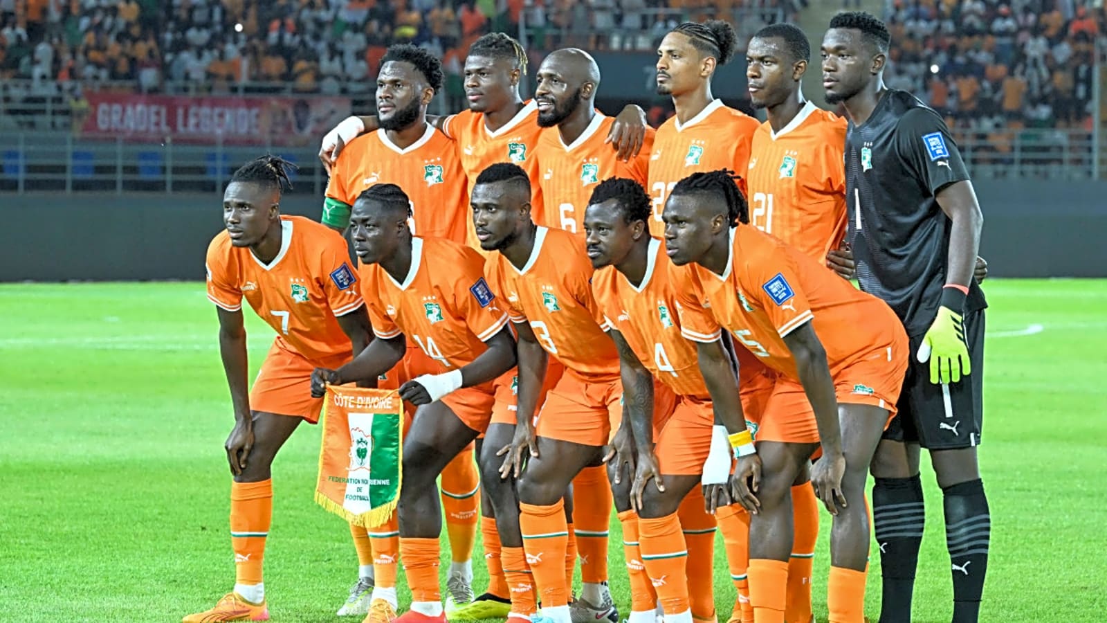 Ivory Coast vs Mozambique Lineups, Preview