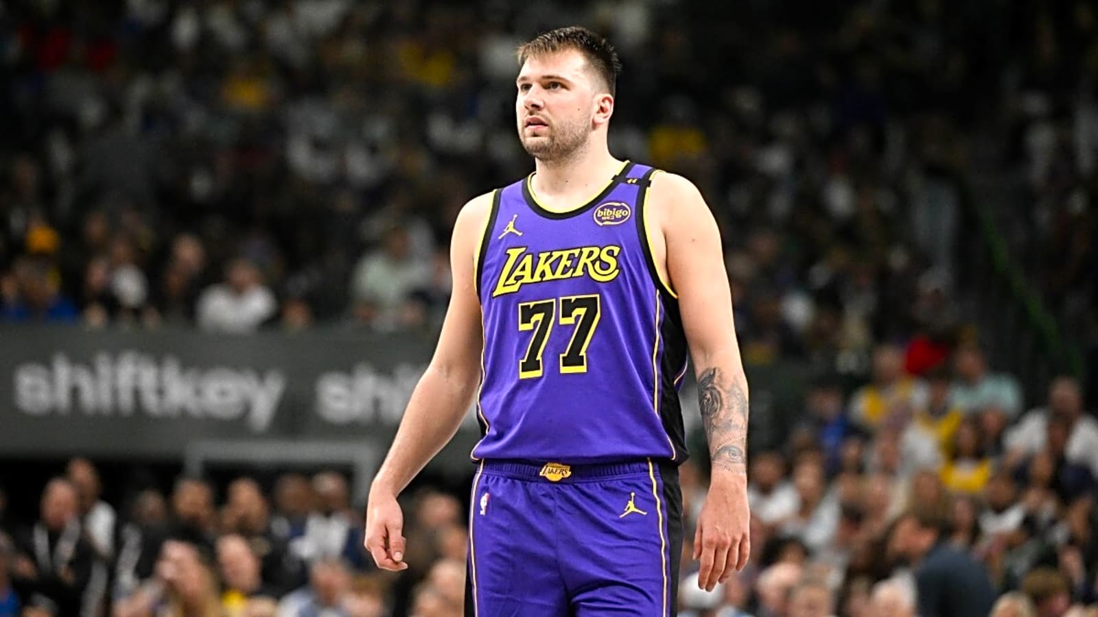 Potential 2027 NBA Free Agent Class Is Insane: Teams Are Saving Space For Historic Summer