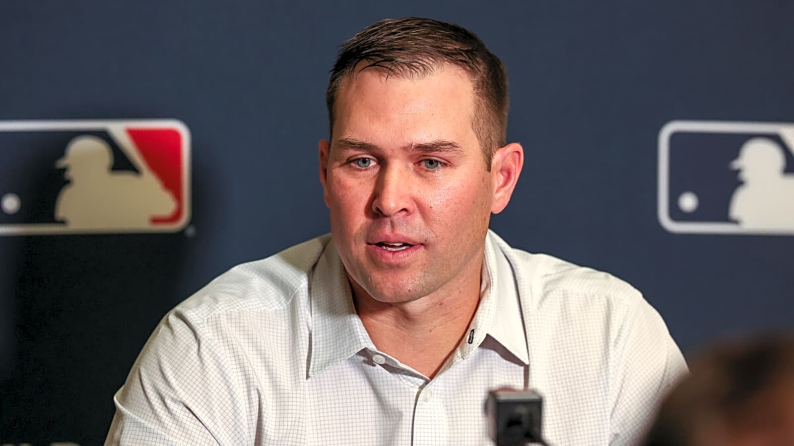 Veteran Pitcher Giving Padres Obvious Rotation Solution