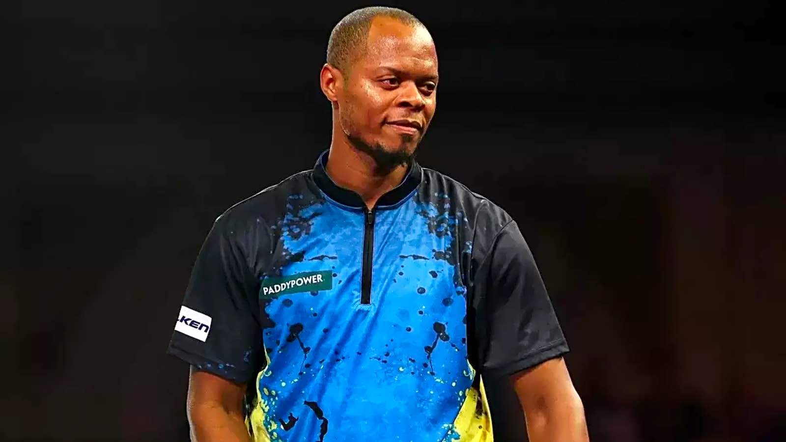 Ally Pally cult hero may dream of returning to World Darts Championship after good start to CDLC Tour