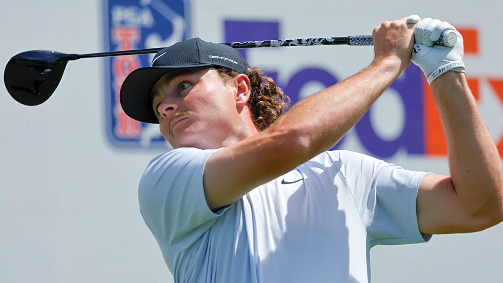PGA Tour Makes Luke Clanton Announcement on Monday