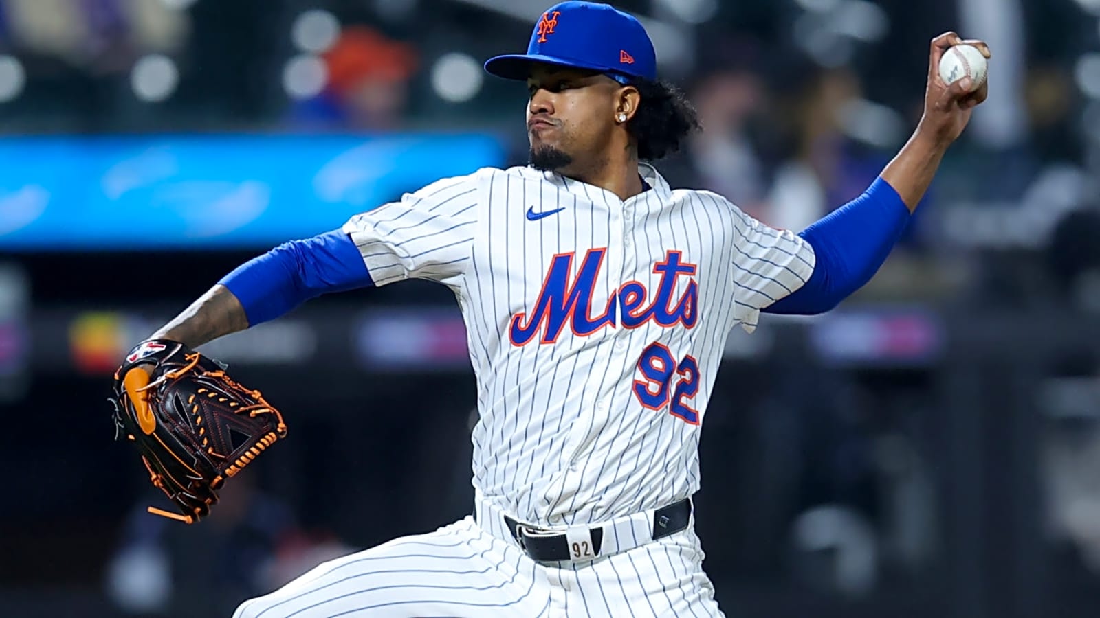 Cubs Sign Left-Handed Pitcher Recently Waived by Mets