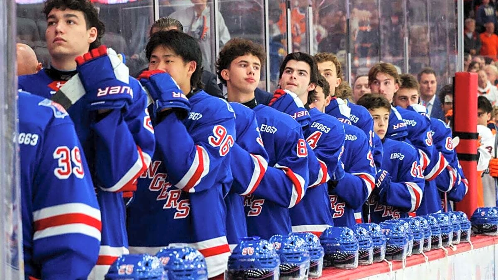 Reviewing Kitchener Rangers’ 2025-26 Season Predictions