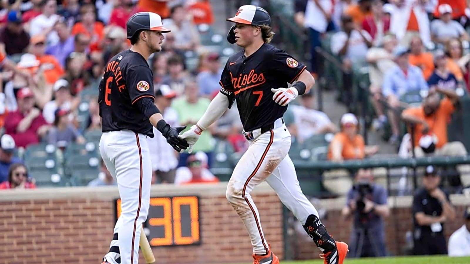 Baltimore Orioles Vs. Milwaukee Brewers Preview, Predictions, & Odds | May 19, 2025