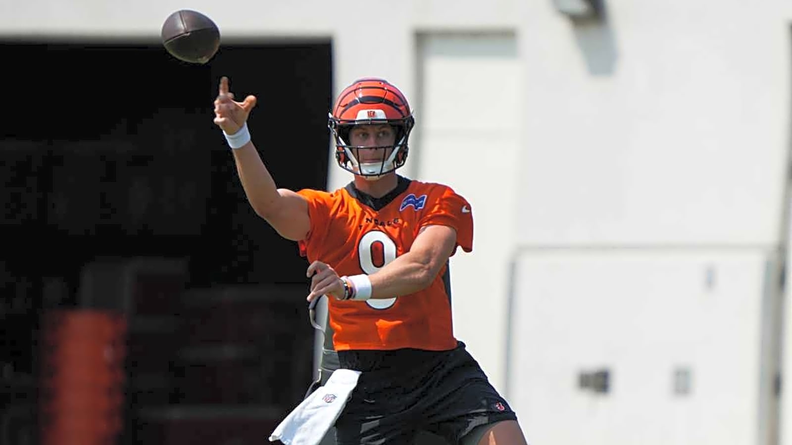 Bengals reveal when fans will be able to watch the team in Paycor Stadium for the first time this year