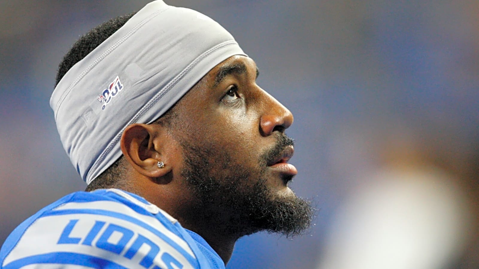The Lions attempted to bring back their former Pro Bowl safety this season, but he told them no