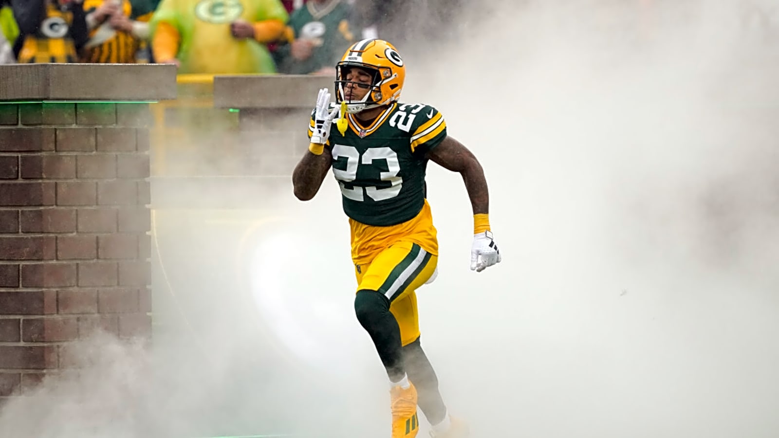Bills Among Top Landing Spots for 2-Time All-Pro Cornerback
