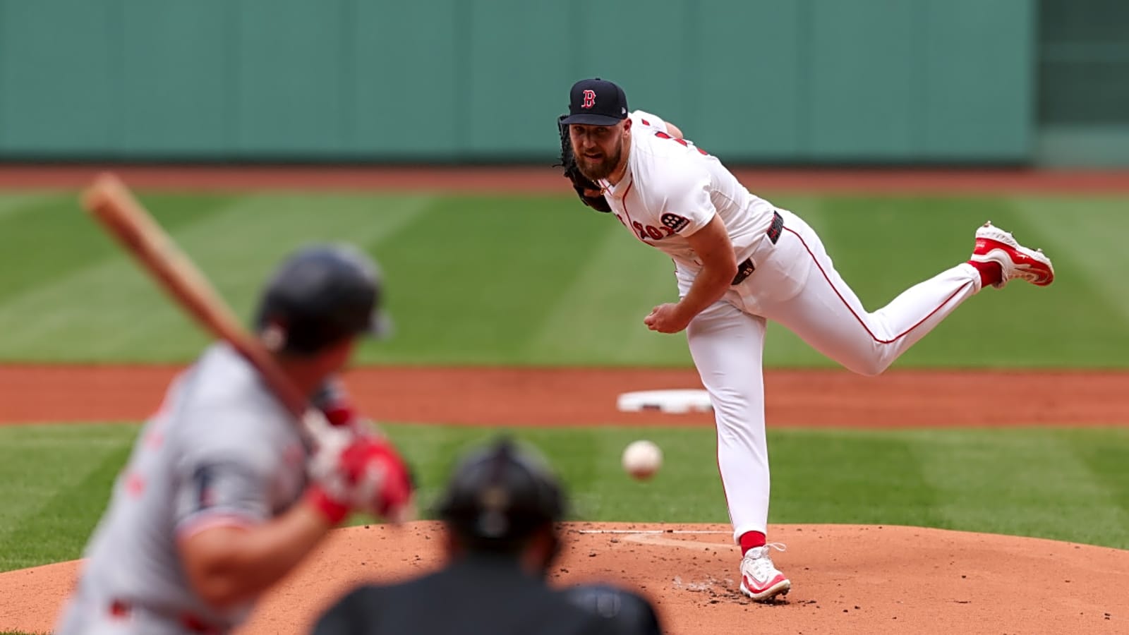 Strikeout Kings — K Prop Cheat Sheet, 6/13