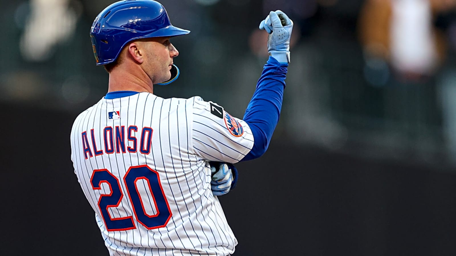 Pete Alonso Reveals Mets’ Treatment of Him Before All-Star Game
