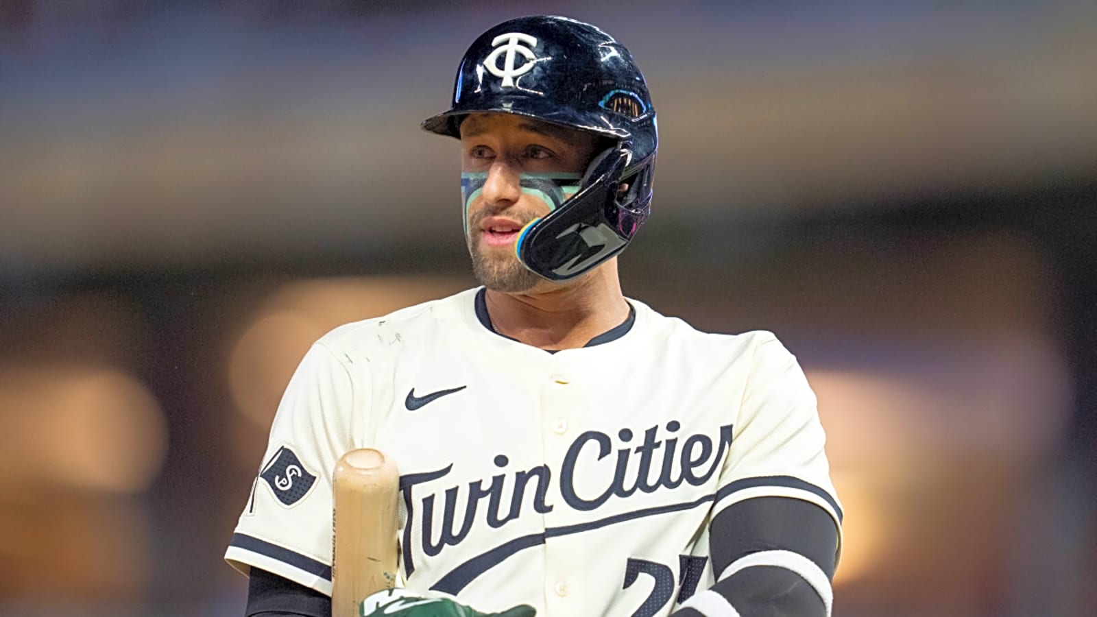 Twins Announce Royce Lewis News After Leaving Astros Game