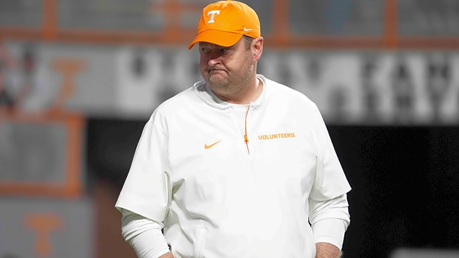 The Vols&#39; biggest home game of the year against the Georgia Bulldogs just became even more important thanks to a VIP visitor who will be in attendance