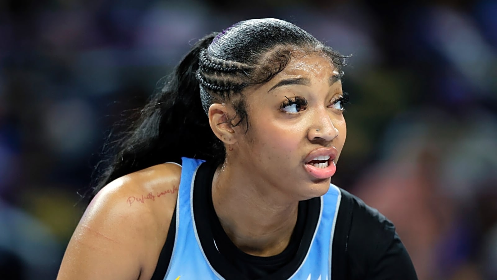 Angel Reese Is Trending After Chicago Sky Trade