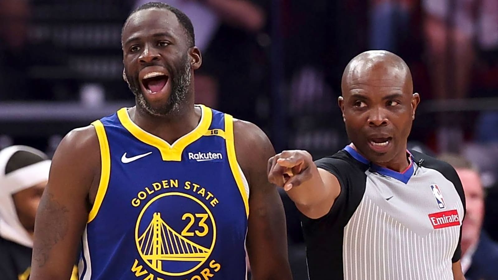 Draymond Green Settles Caitlin Clark Debate With 4 Words