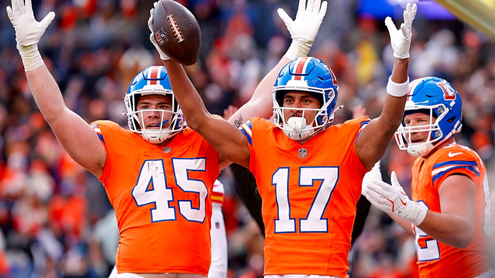 Broncos&#39; Sean Payton Confirms Receiver Will Attend Training Camp Amid Minicamp Absence