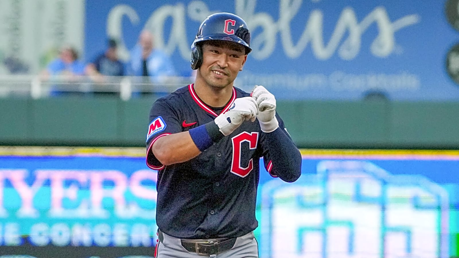 Two MLB Teams Pursuing Blockbuster Steven Kwan Trade