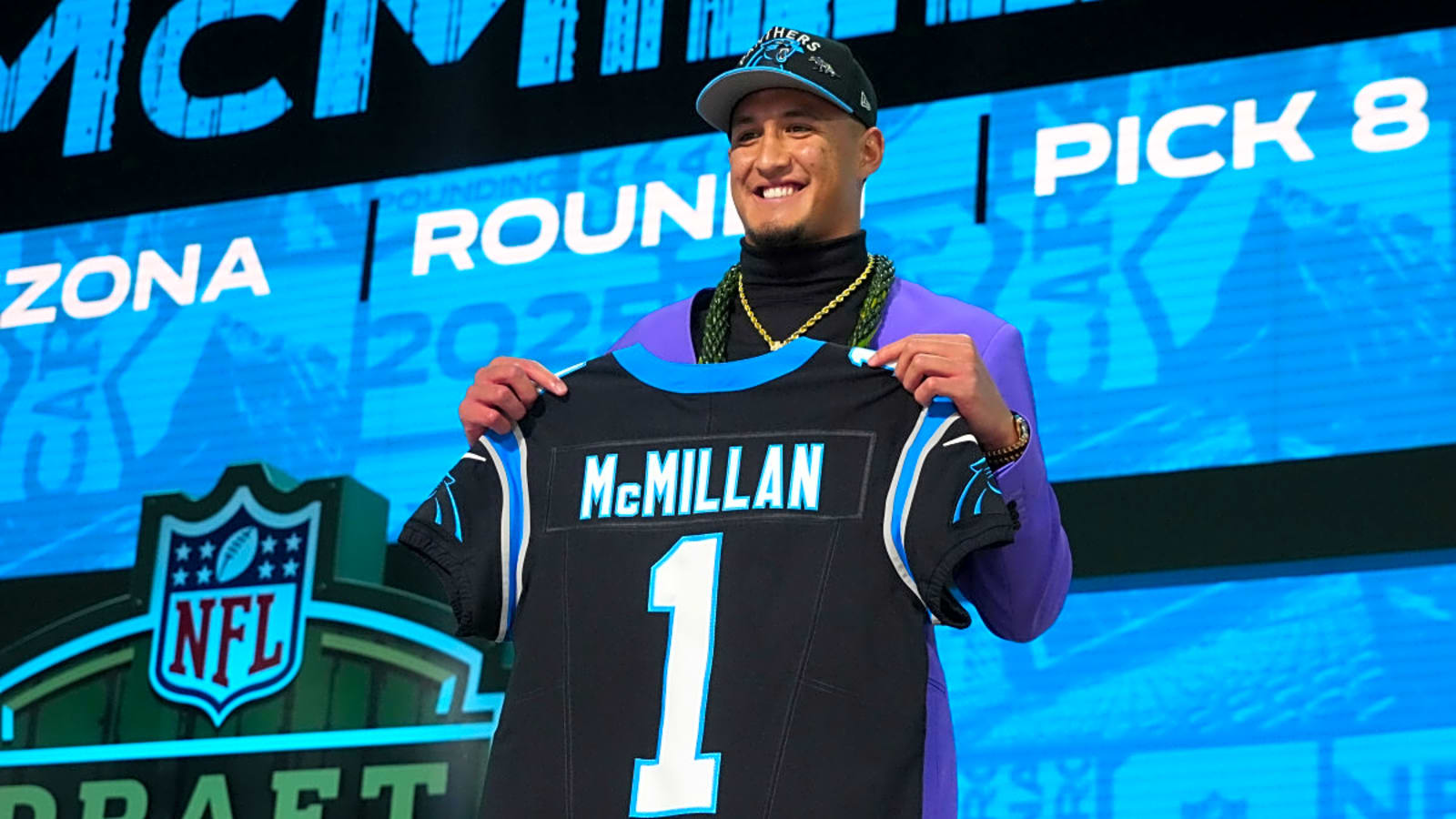 NFL Crystal Ball: Bright Rookie Future In Carolina
