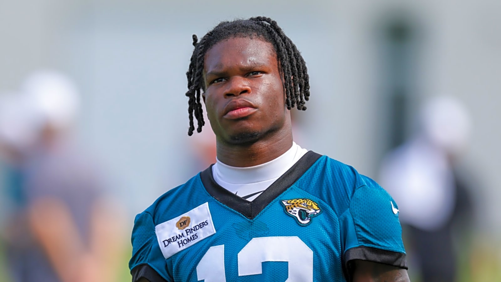 Jaguars&#39; Travis Hunter Received Devastating News on Wednesday