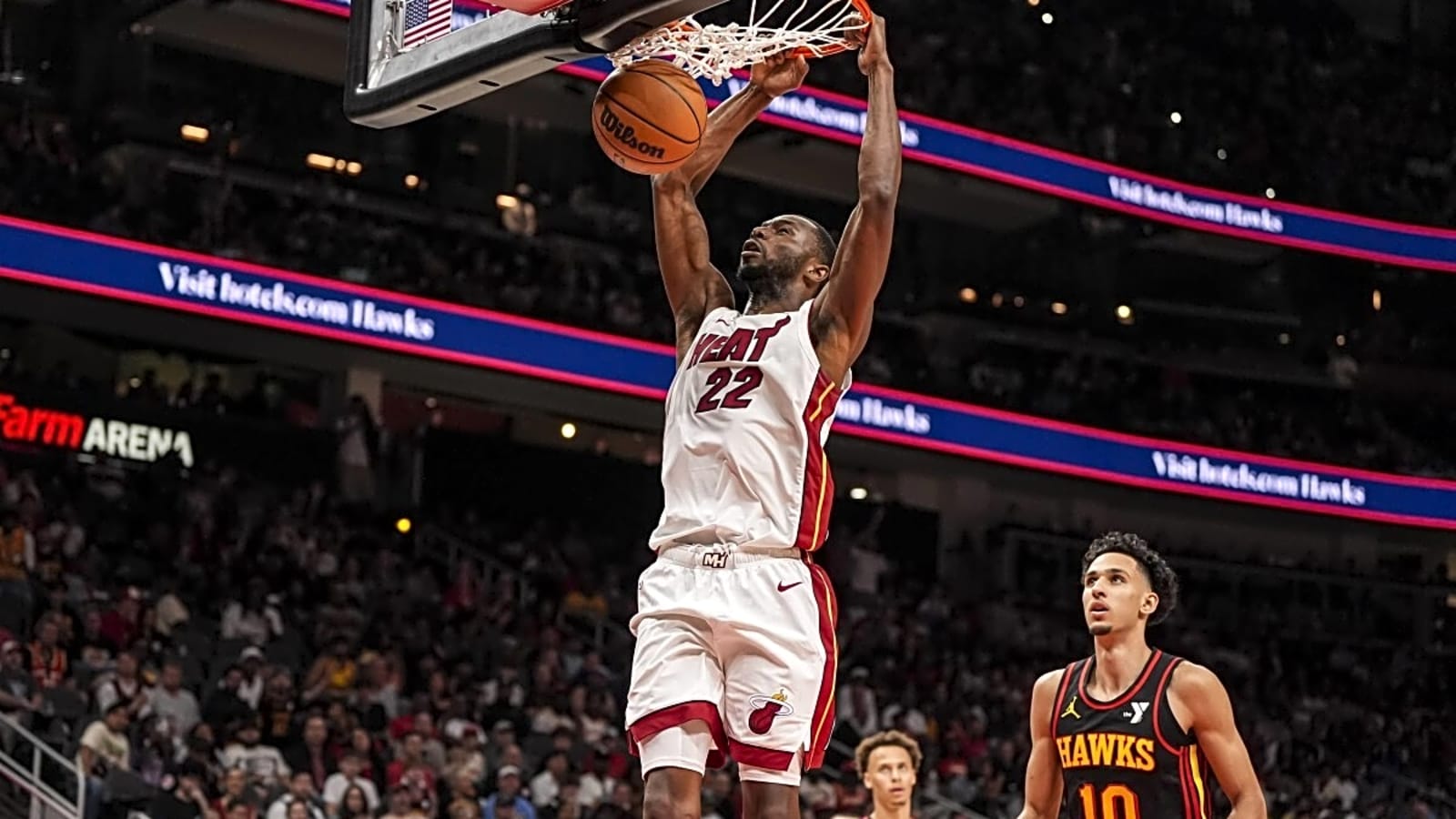 NBA Insider Claims Andrew Wiggins Could Be An Ideal Fit On The Lakers