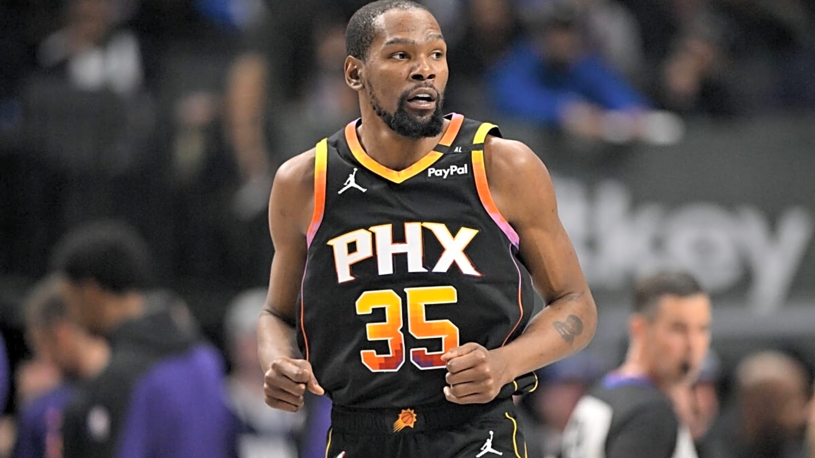 Is Kevin Durant Overrated Based On The Last 5 Seasons?