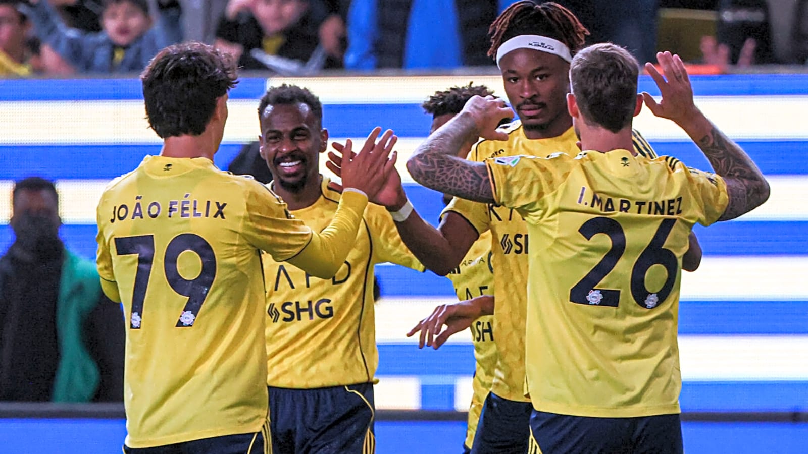 How & Where to Watch Damac FC vs Al Nassr? Live Streaming & TV Channels for Saudi Pro League