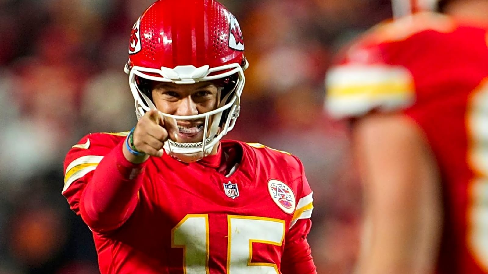 Chiefs Training Camp: Connection With Mahomes Turns WR Into 'Biggest Winner'