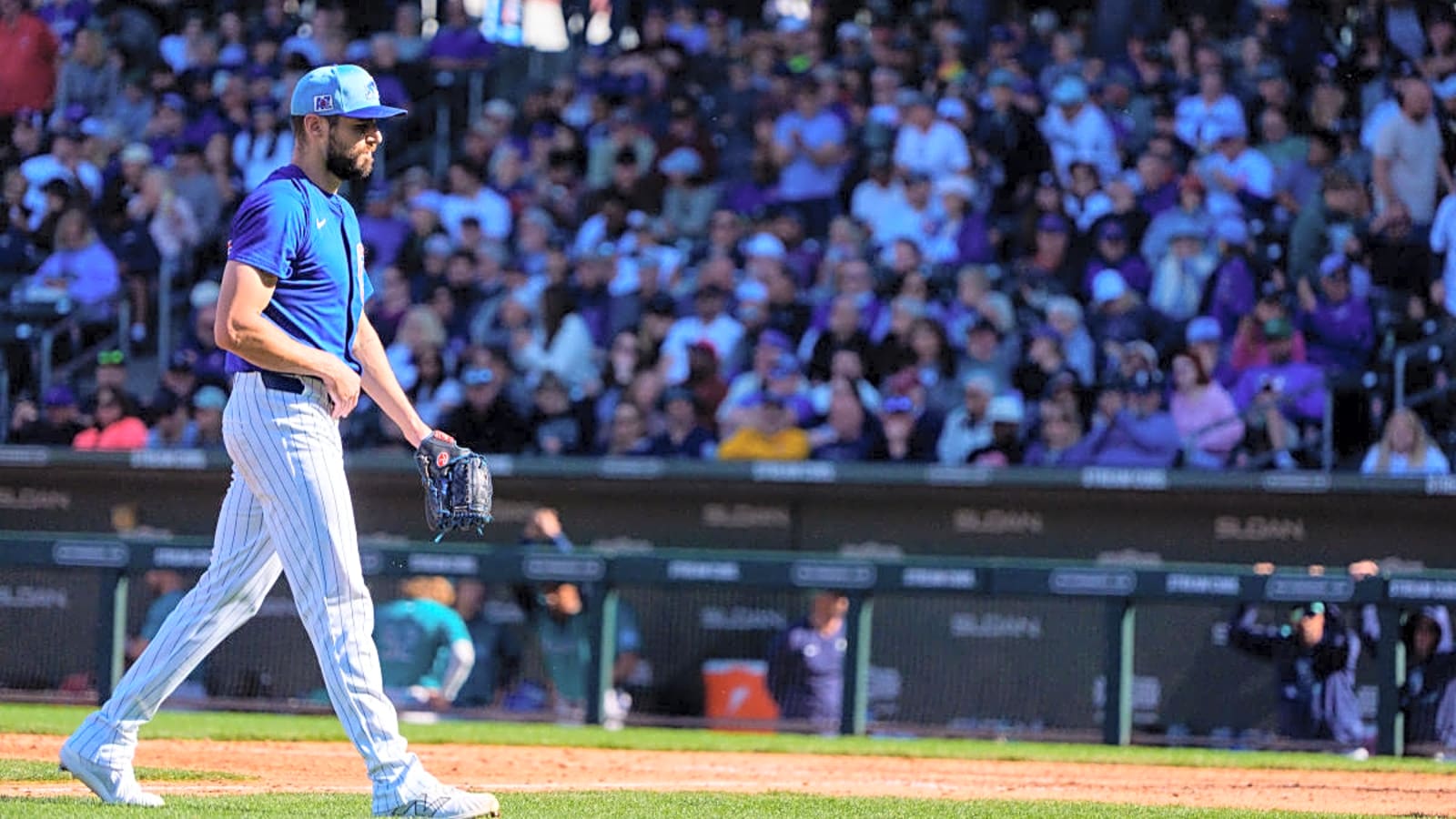 Cubs DFA Julian Merryweather, Select Brooks Kriske